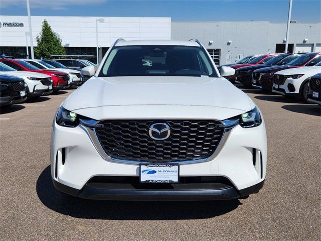 2025 Mazda CX-90 Select Package