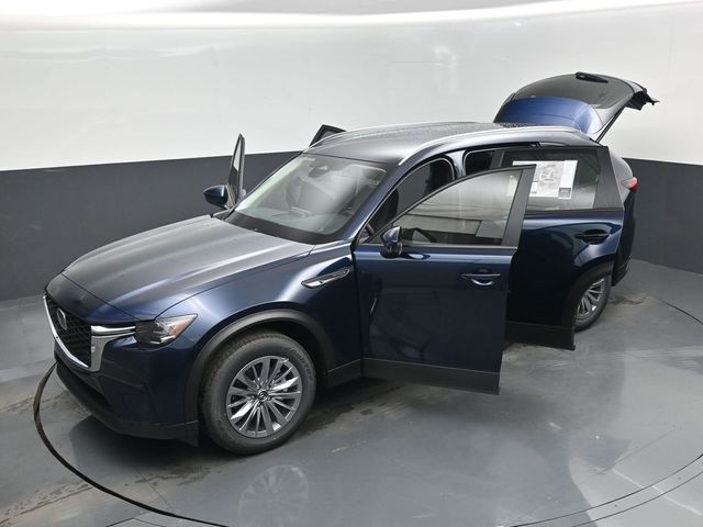 2025 Mazda CX-90 Select Package