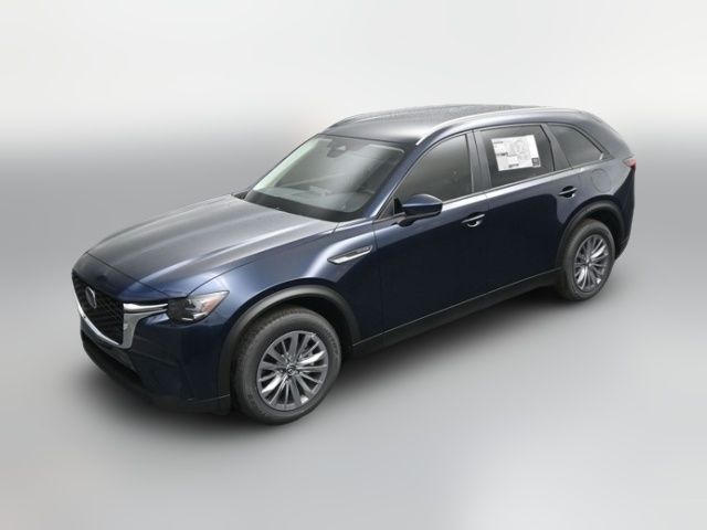 2025 Mazda CX-90 Select Package