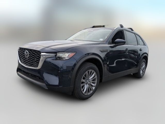 2025 Mazda CX-90 Select Package