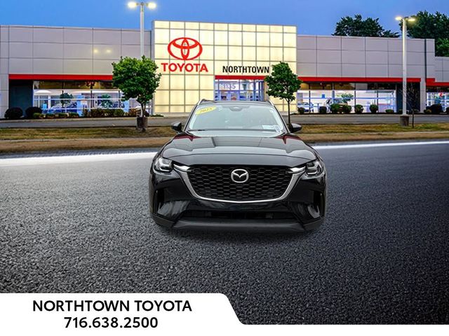 2025 Mazda CX-90 Select Package