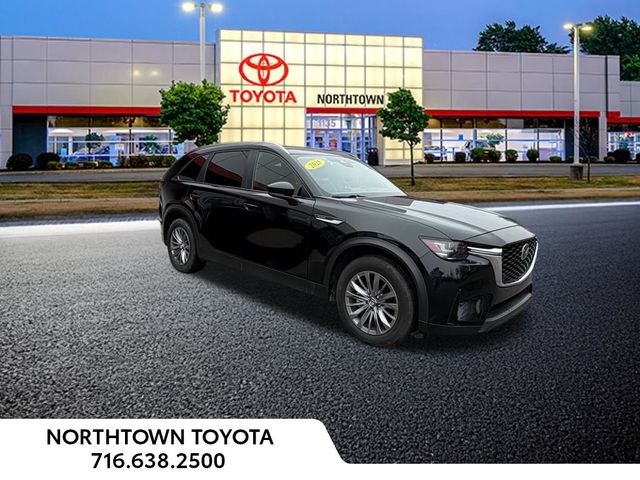 2025 Mazda CX-90 Select Package