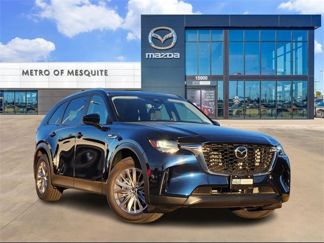 2025 Mazda CX-90 Select Package