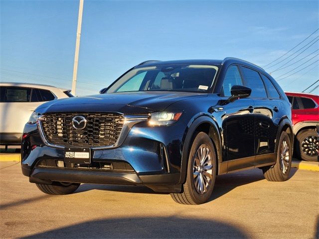 2025 Mazda CX-90 Select Package