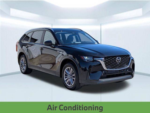 2025 Mazda CX-90 Select Package