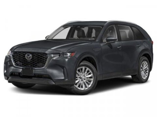 2025 Mazda CX-90 Select Package