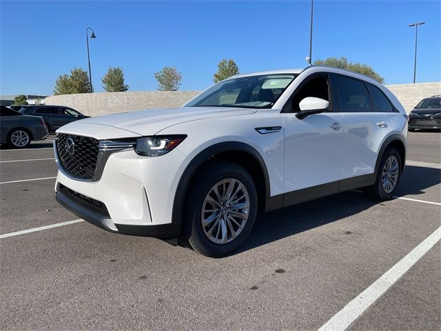 2025 Mazda CX-90 Select Package