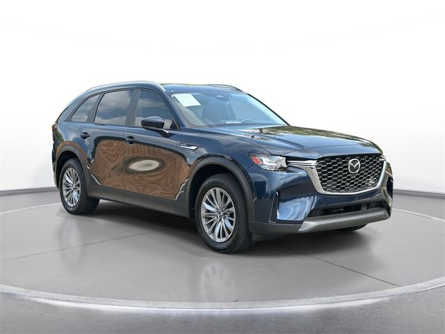 2025 Mazda CX-90 Select Package