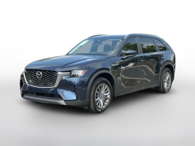 2025 Mazda CX-90 Select Package