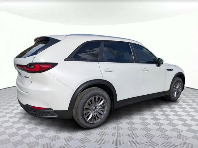 2025 Mazda CX-90 Select Package