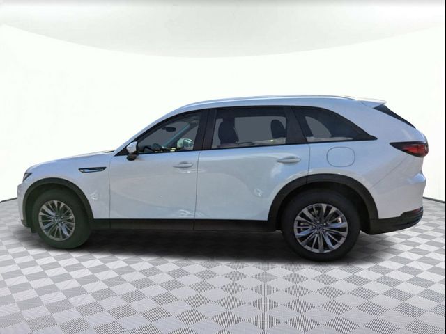 2025 Mazda CX-90 Select Package