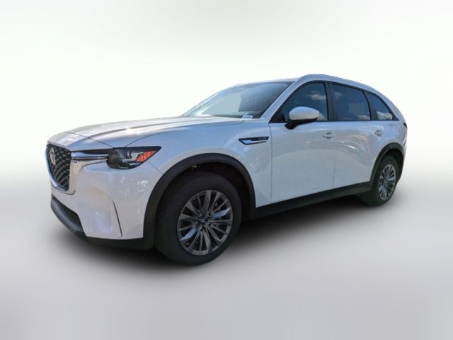 2025 Mazda CX-90 Select Package