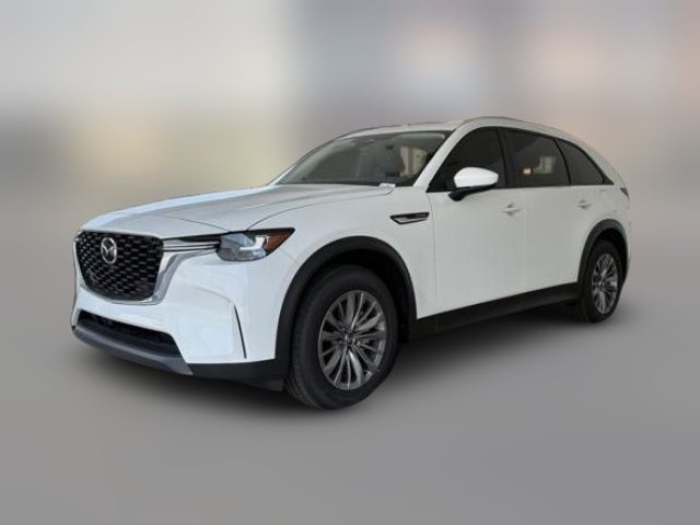 2025 Mazda CX-90 Select Package