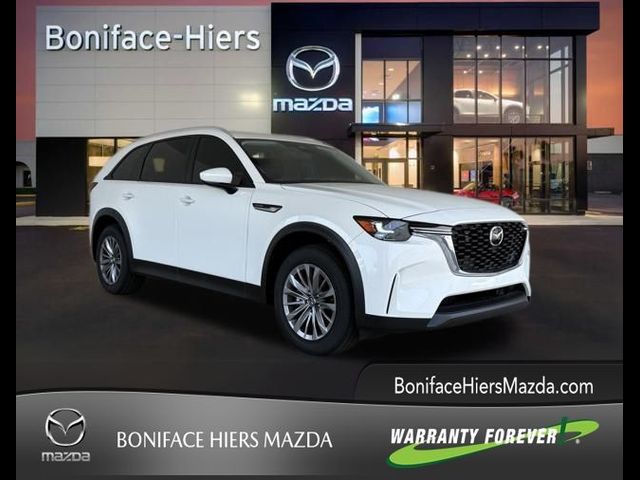 2025 Mazda CX-90 Select Package
