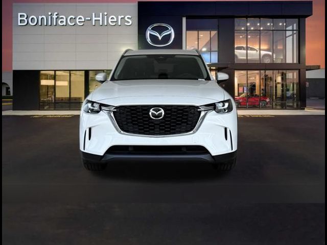 2025 Mazda CX-90 Select Package