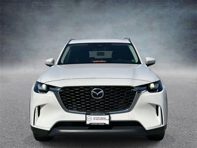 2025 Mazda CX-90 Select Package