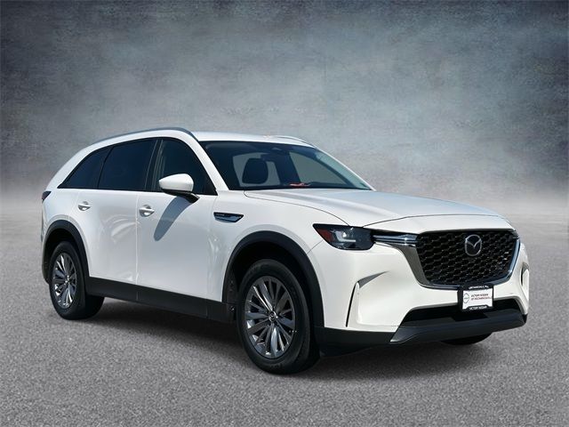 2025 Mazda CX-90 Select Package