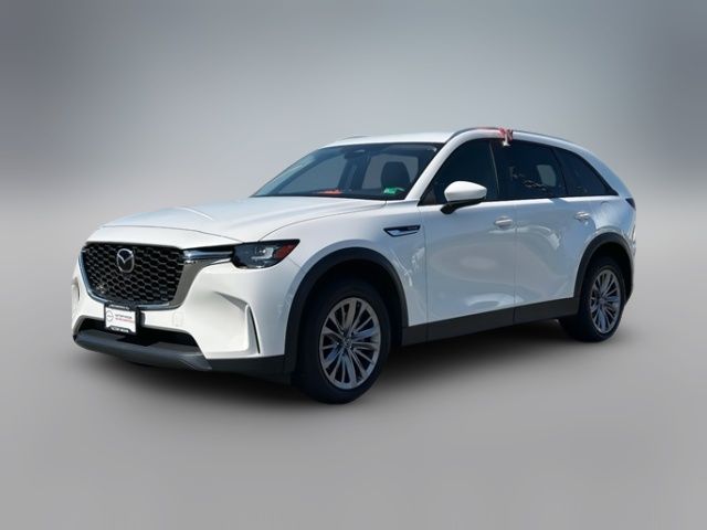 2025 Mazda CX-90 Select Package