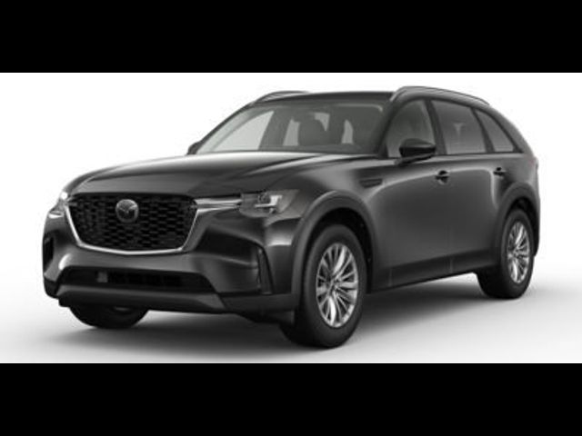 2025 Mazda CX-90 Select Package