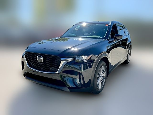 2025 Mazda CX-90 Select Package