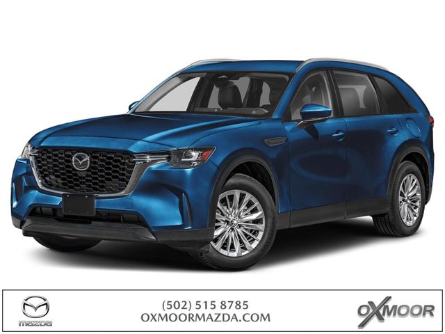 2025 Mazda CX-90 Select Package