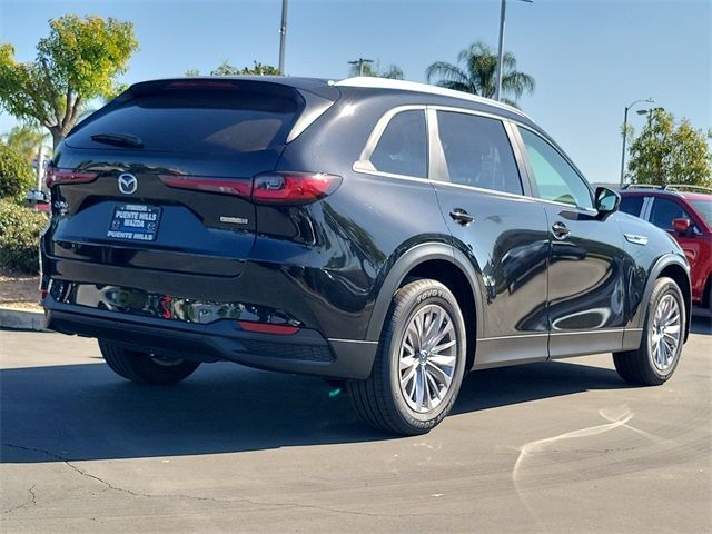 2025 Mazda CX-90 Select Package