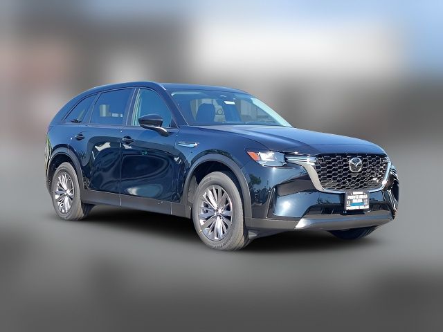 2025 Mazda CX-90 Select Package