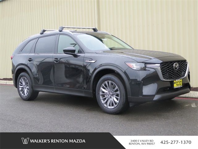 2025 Mazda CX-90 Select Package