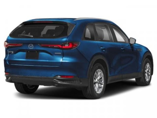 2025 Mazda CX-90 Select Package