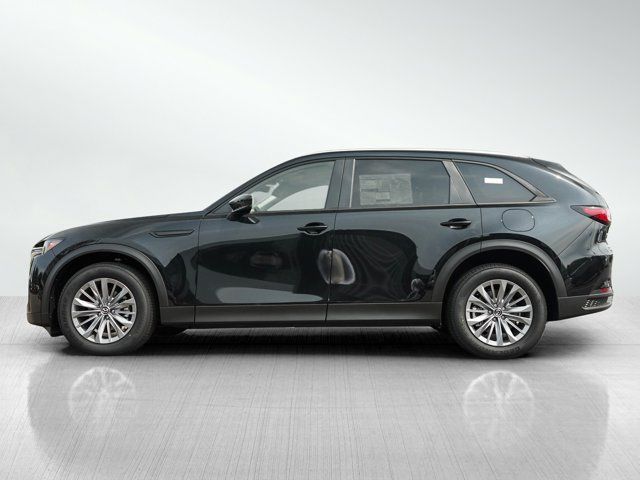 2025 Mazda CX-90 Select Package