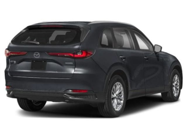 2025 Mazda CX-90 Select Package