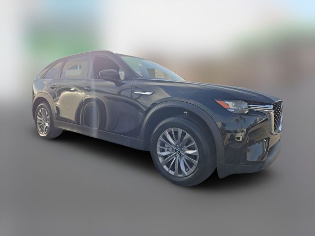 2025 Mazda CX-90 Select Package