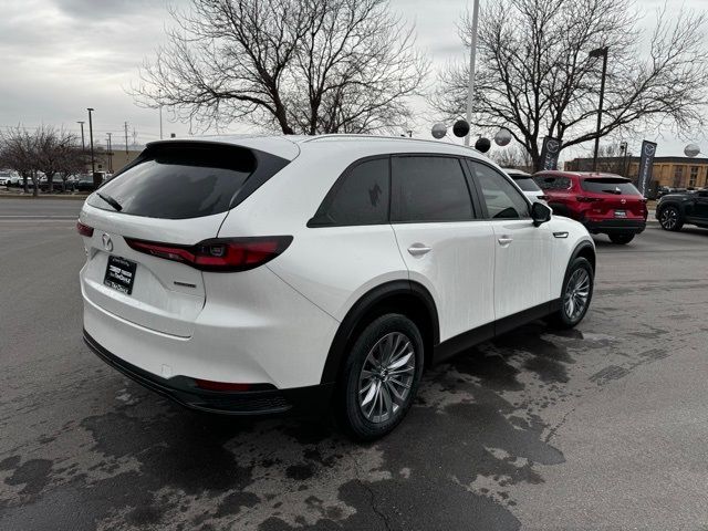 2025 Mazda CX-90 Select Package