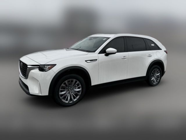 2025 Mazda CX-90 Select Package