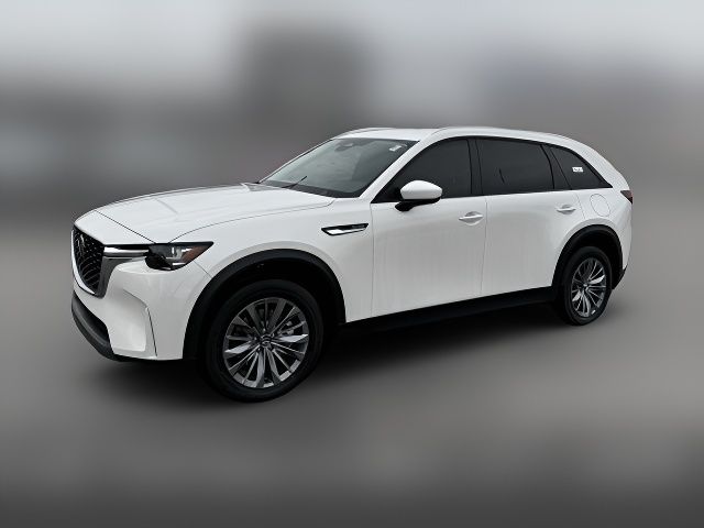 2025 Mazda CX-90 Select Package