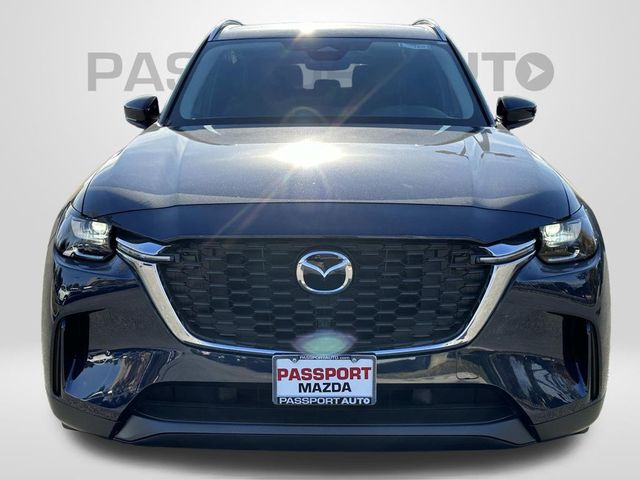 2025 Mazda CX-90 Select Package