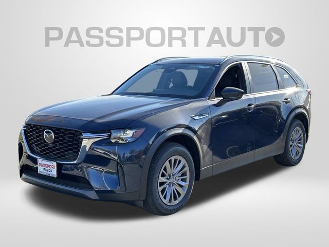 2025 Mazda CX-90 Select Package