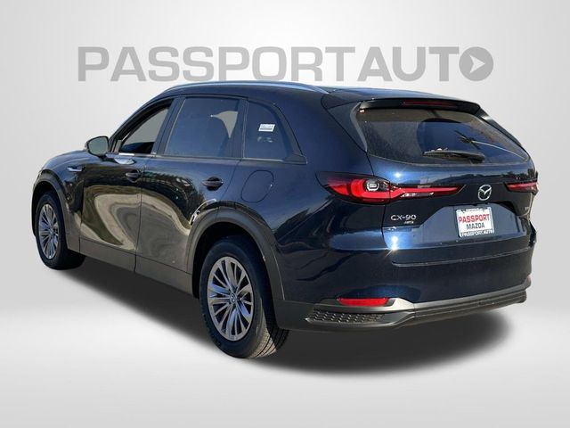 2025 Mazda CX-90 Select Package