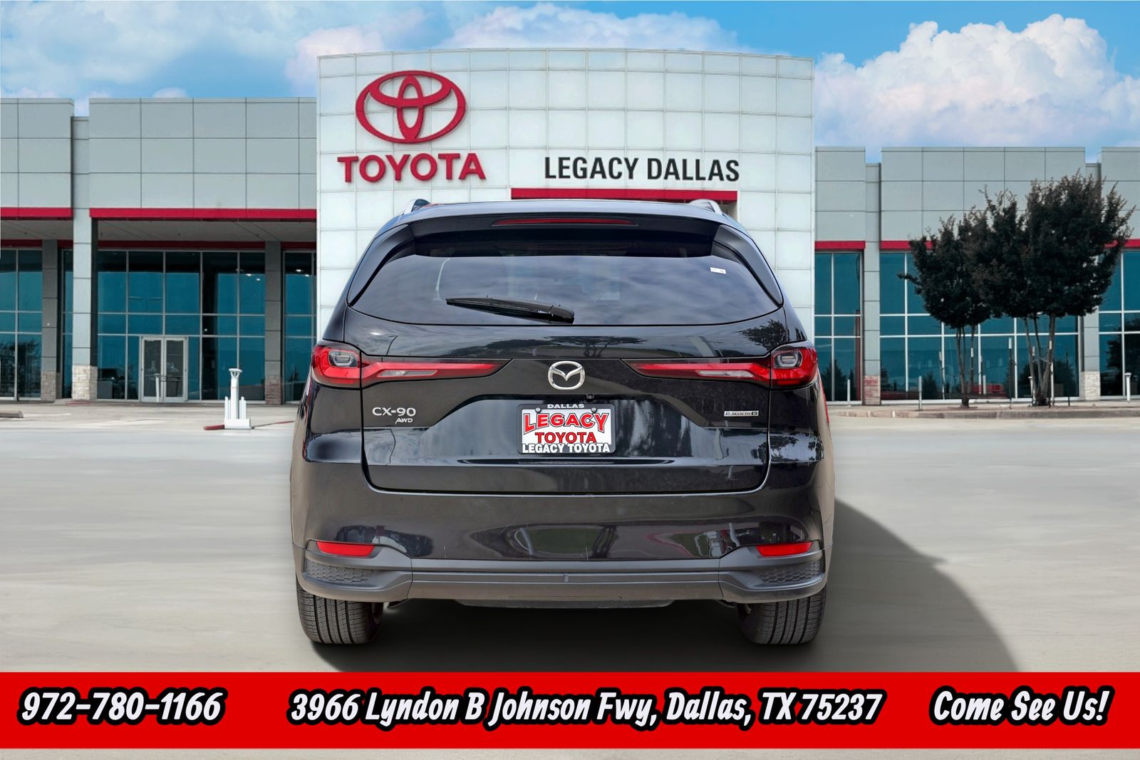 Used Mazda CX-90 For Sale Near Me | Auto Navigator