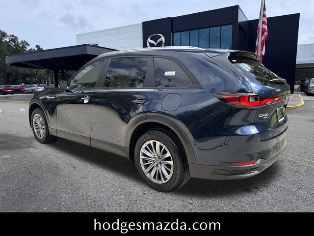 2025 Mazda CX-90 Select Package