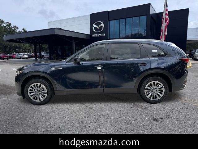 2025 Mazda CX-90 Select Package