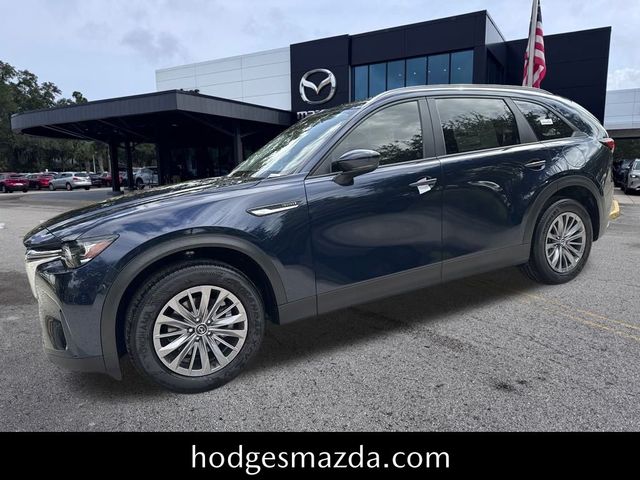 2025 Mazda CX-90 Select Package