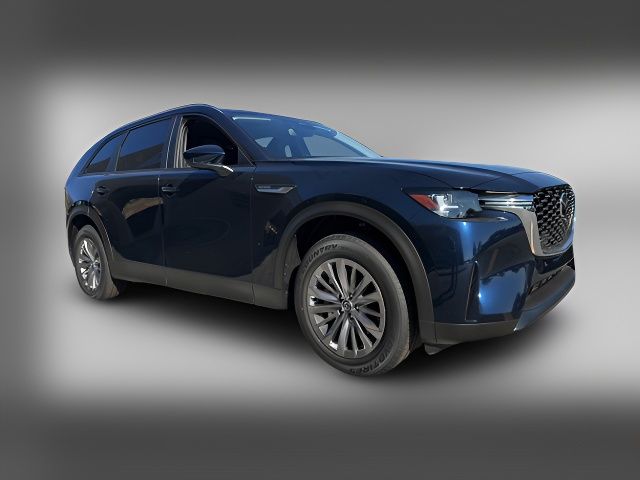 2025 Mazda CX-90 Select Package