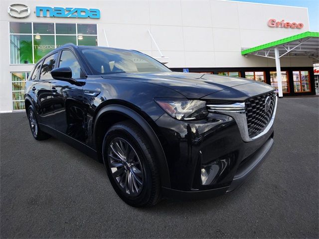 2025 Mazda CX-90 Select Package