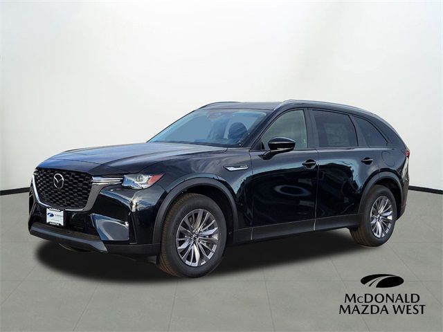 2025 Mazda CX-90 Select Package