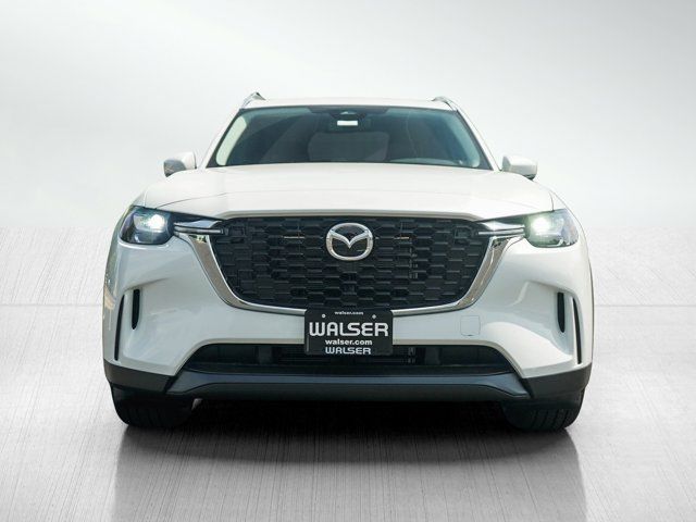 2025 Mazda CX-90 Select Package