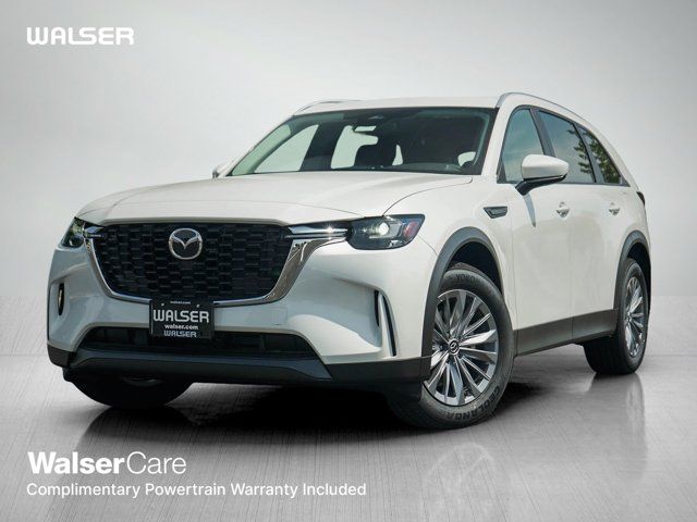 2025 Mazda CX-90 Select Package