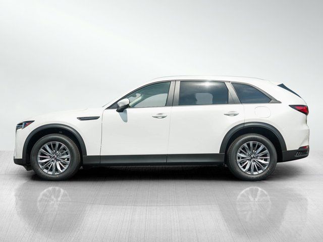 2025 Mazda CX-90 Select Package