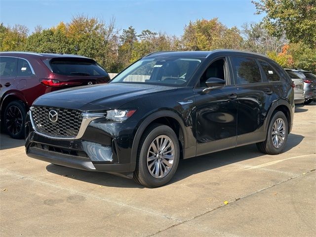 2025 Mazda CX-90 Select Package