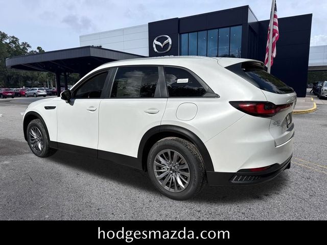 2025 Mazda CX-90 Select Package